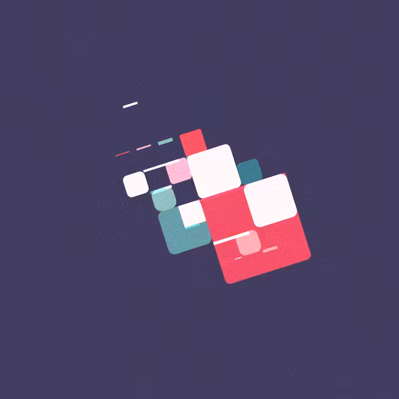 Rectircular drop #43
