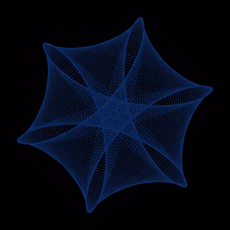 Simple Shapes #19