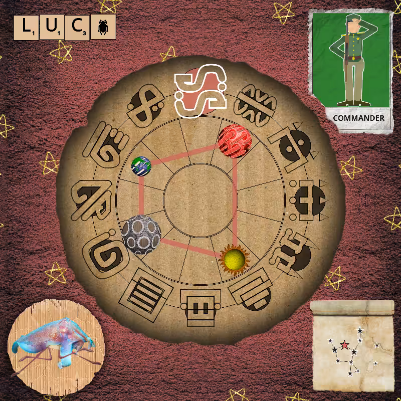 Cryptomancy #54