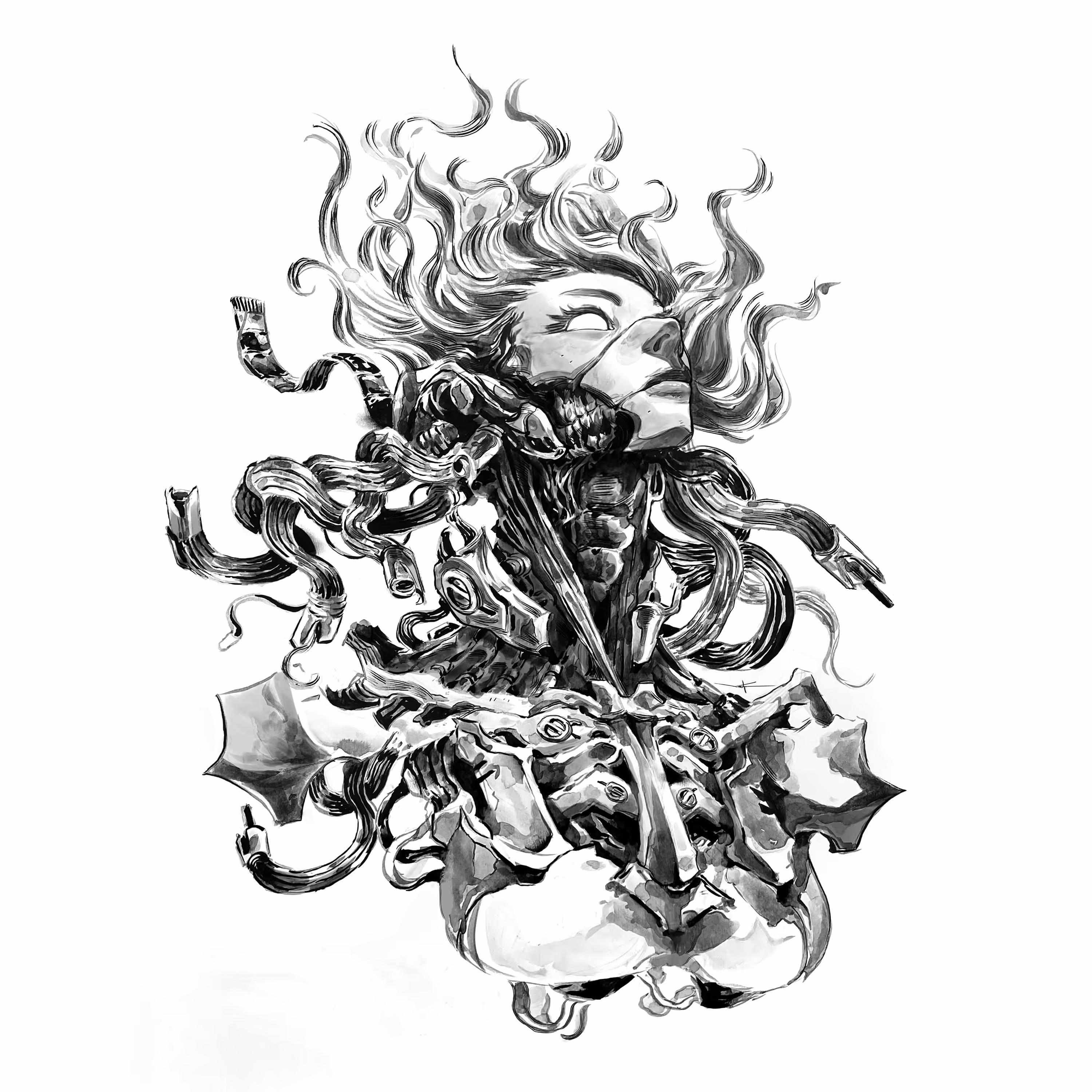 Affinity 