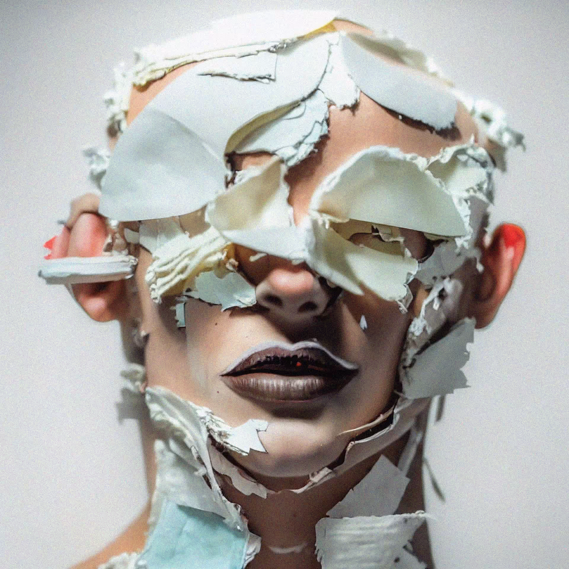 mask fit