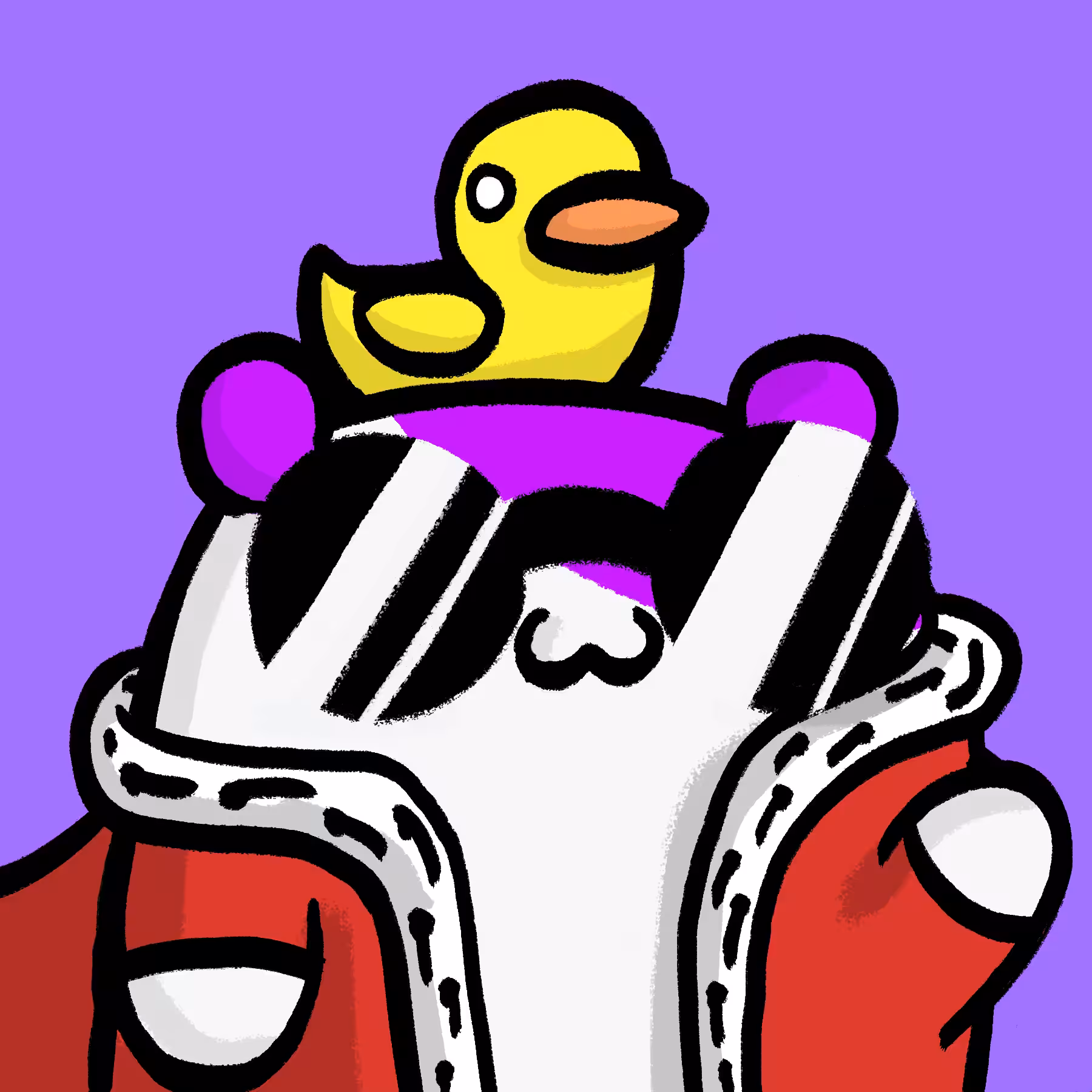 Hammy #0069