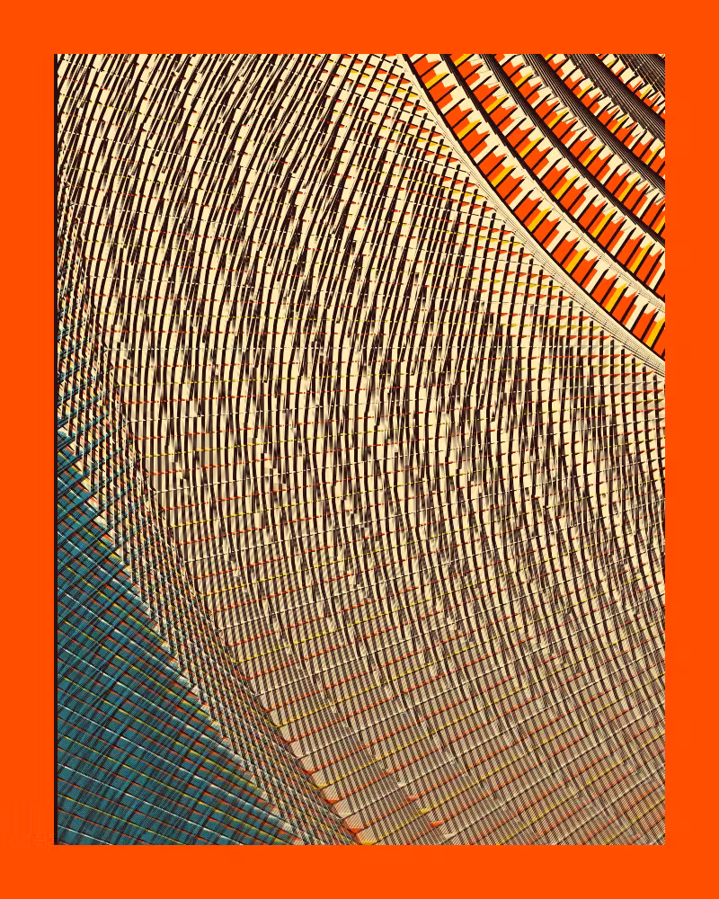 Movement #207