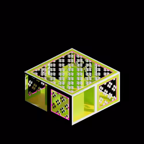 ARQs by untitled, xyz: ARQ #157