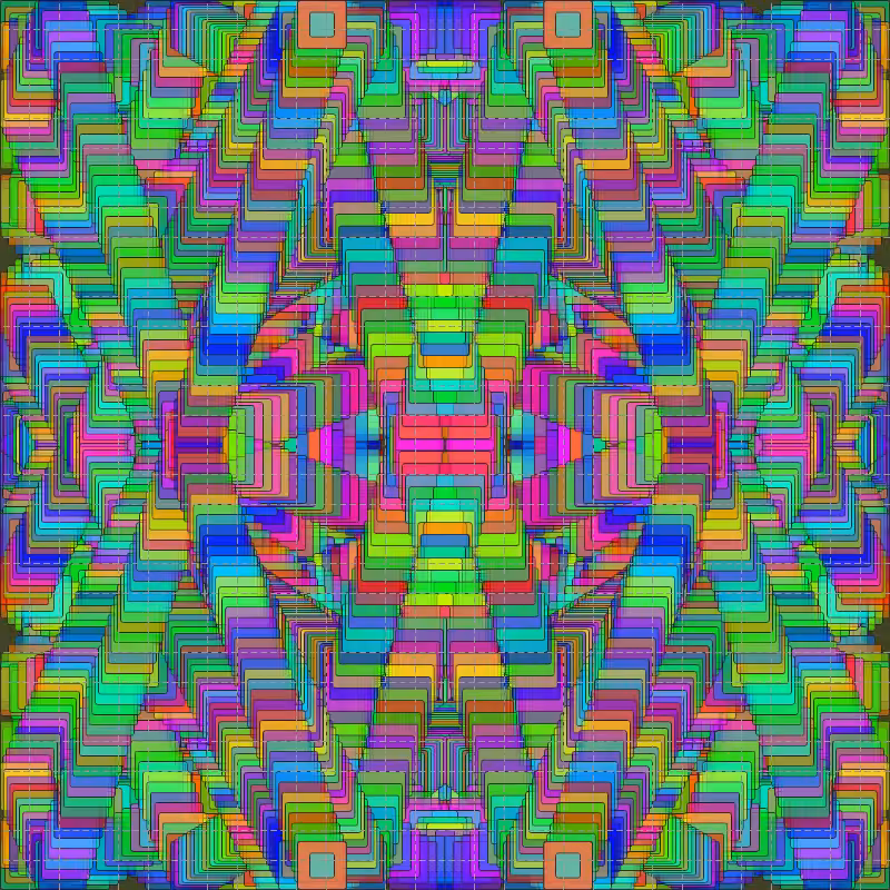 Psy Sym Blotter #11