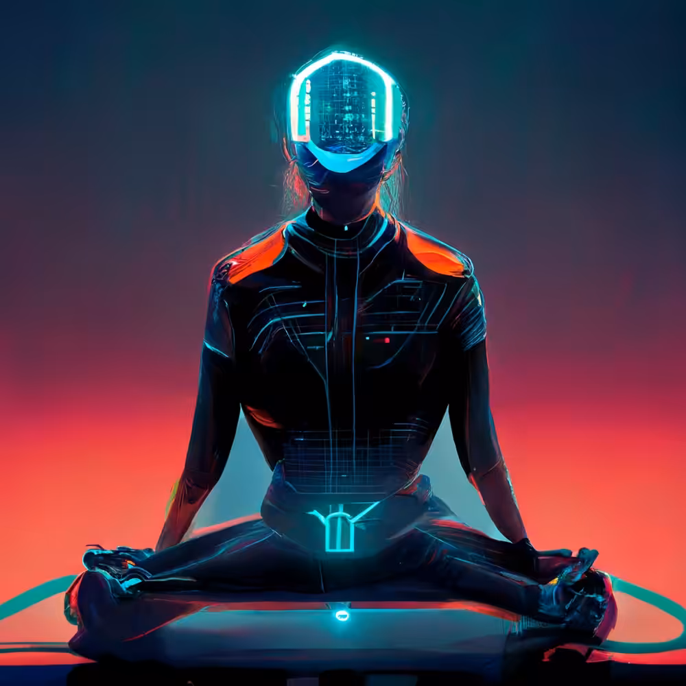 Spiritual Machine