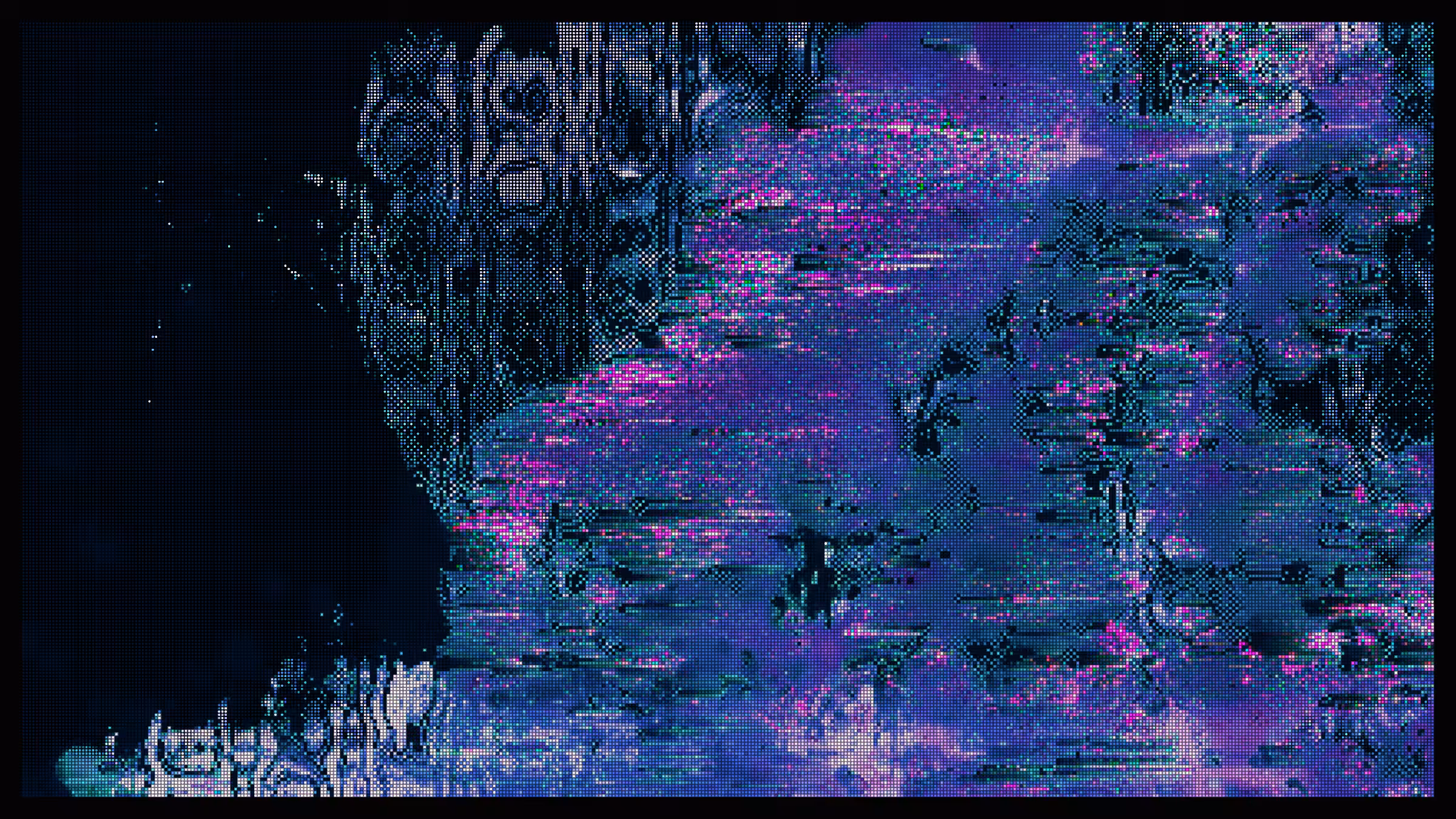 cathedral study #68