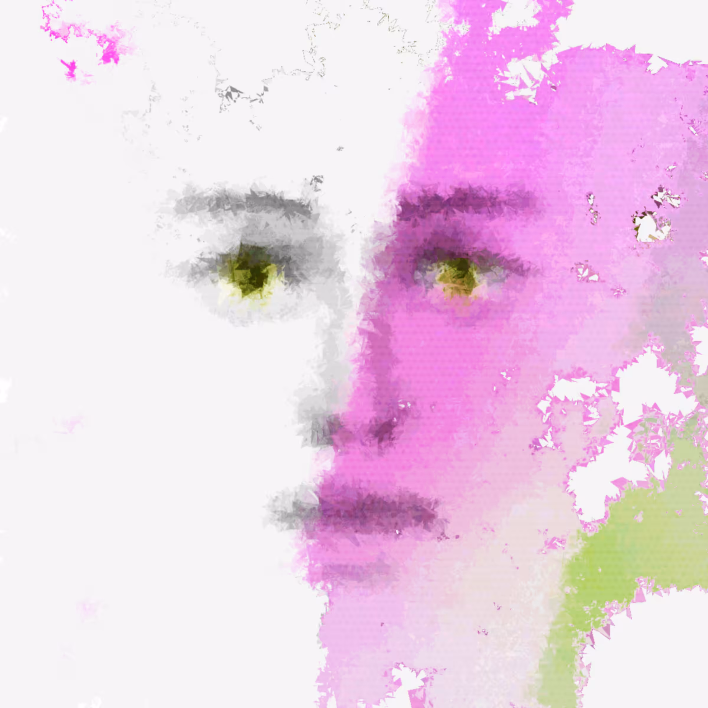GHOST IN THE CODE #7