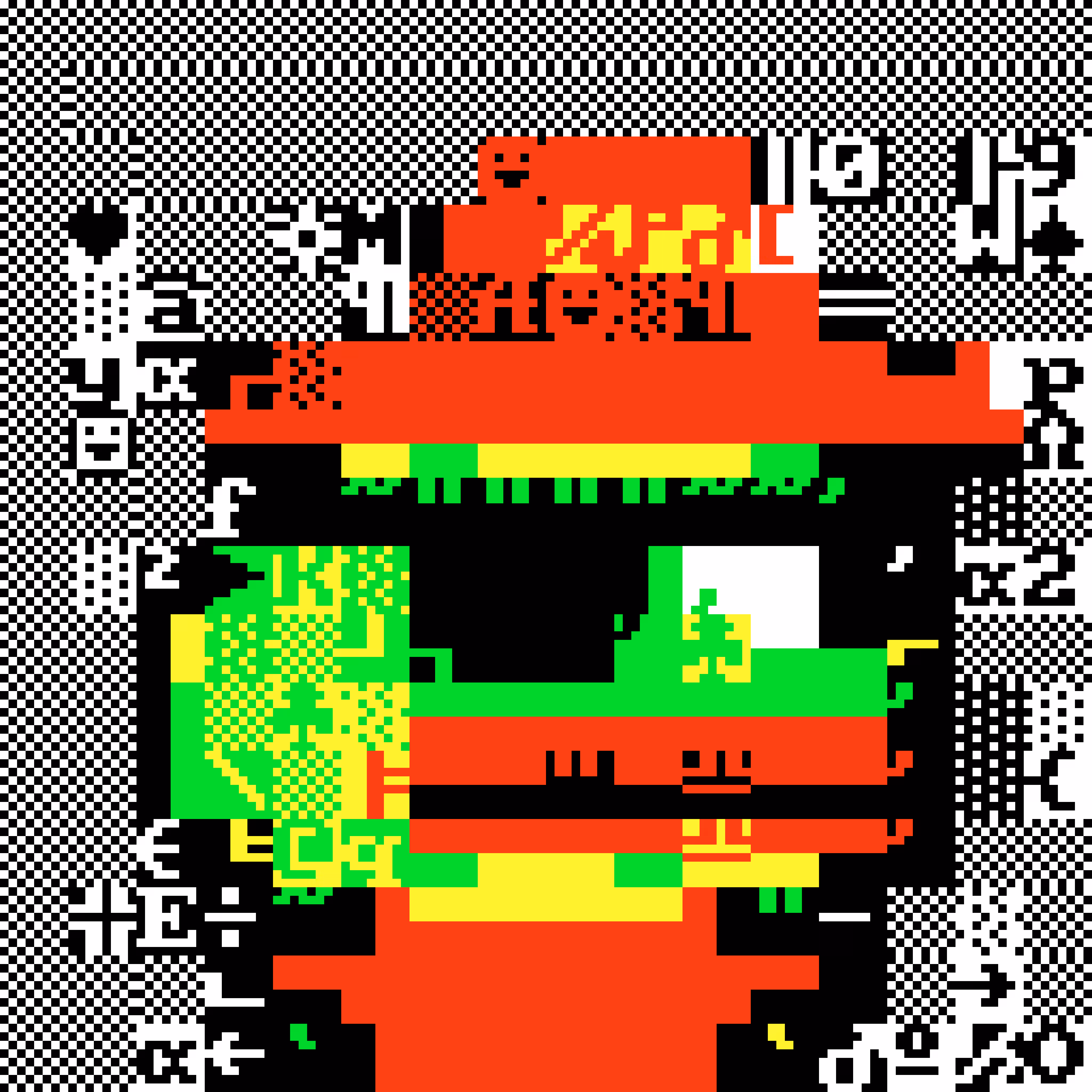FakeDOSPepez #171: Lian The Frog
