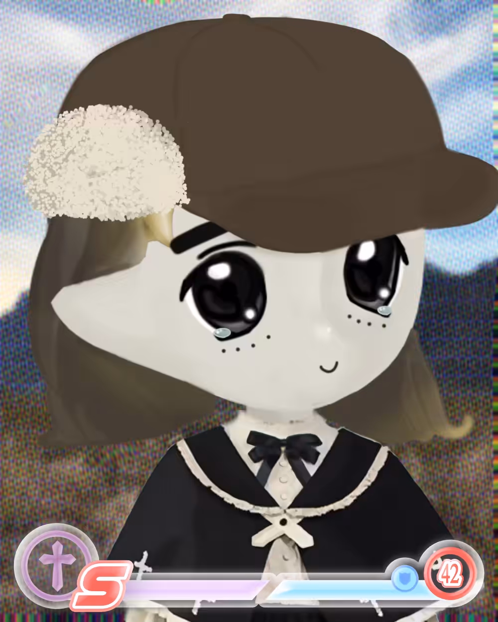 Milady 4174