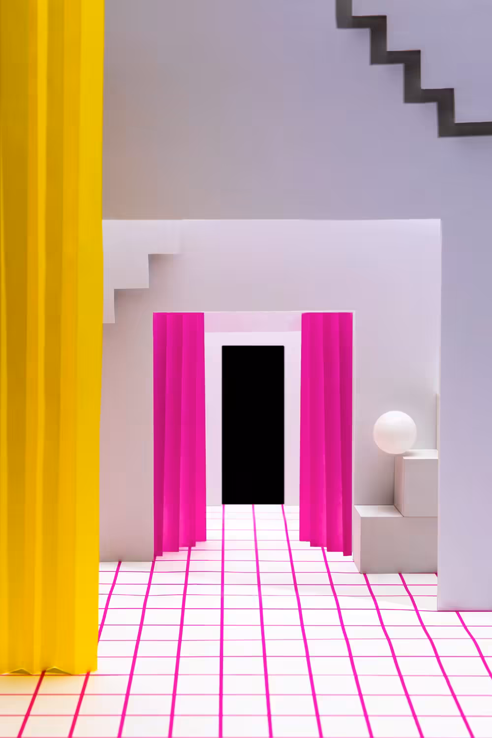 Portals to the 5th Dimension #2
