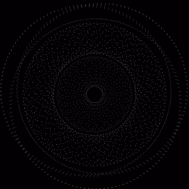The Orbits #150