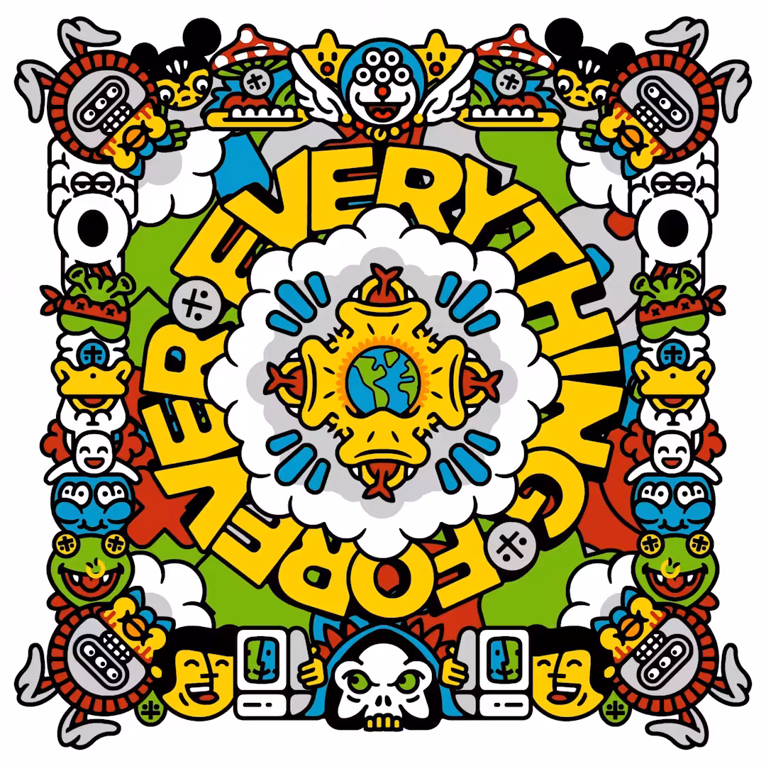 Everything Forever