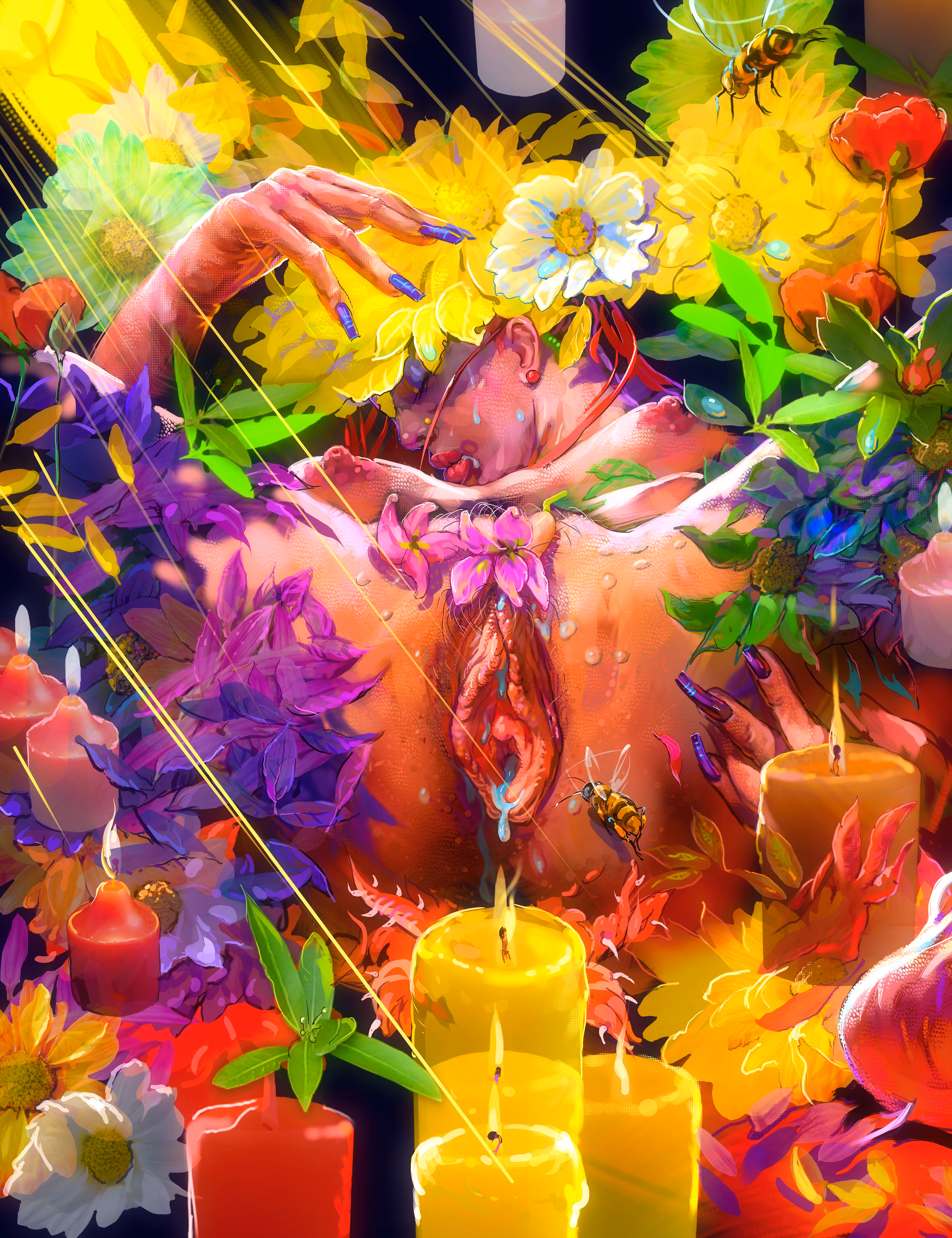 FLORA