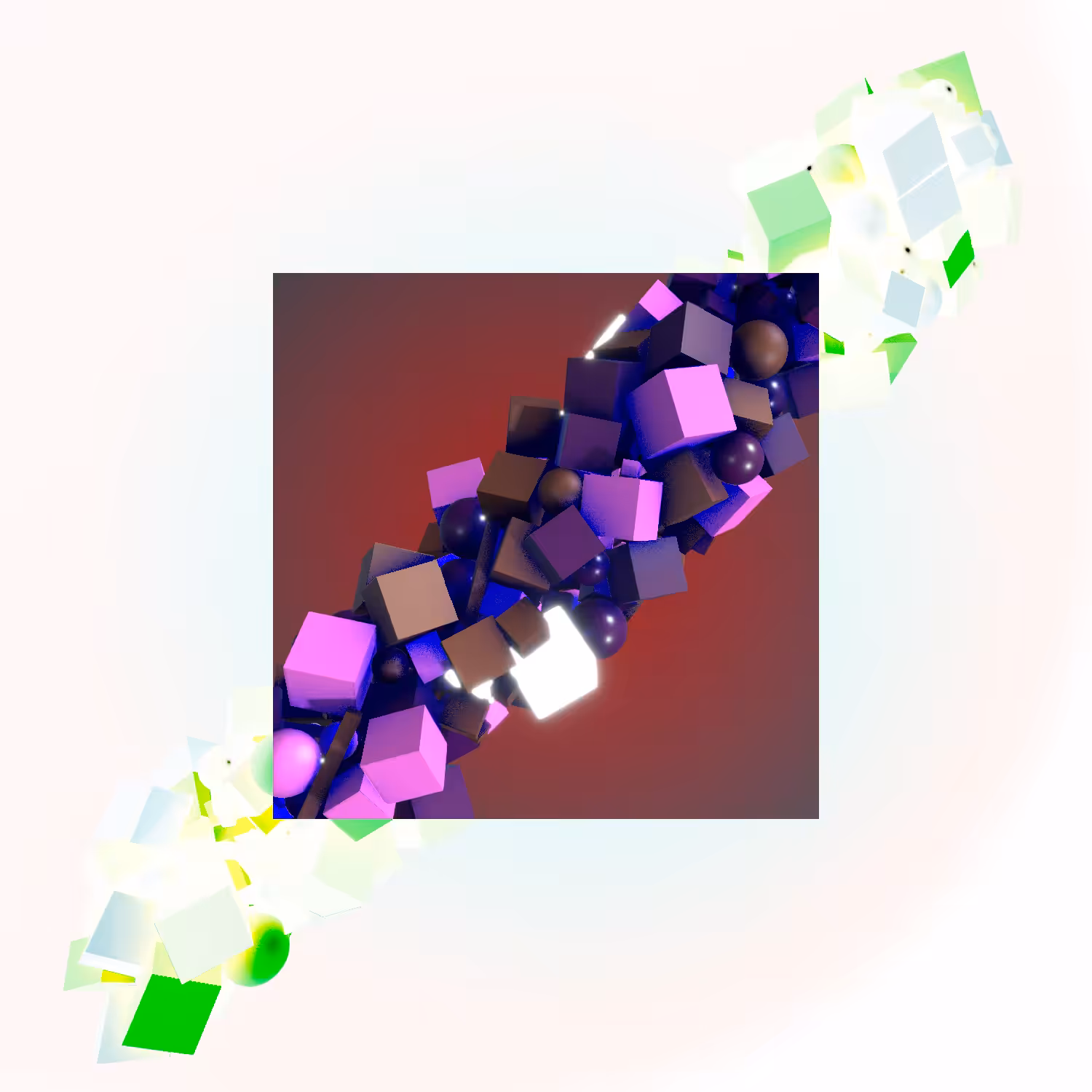 Aggregation #54