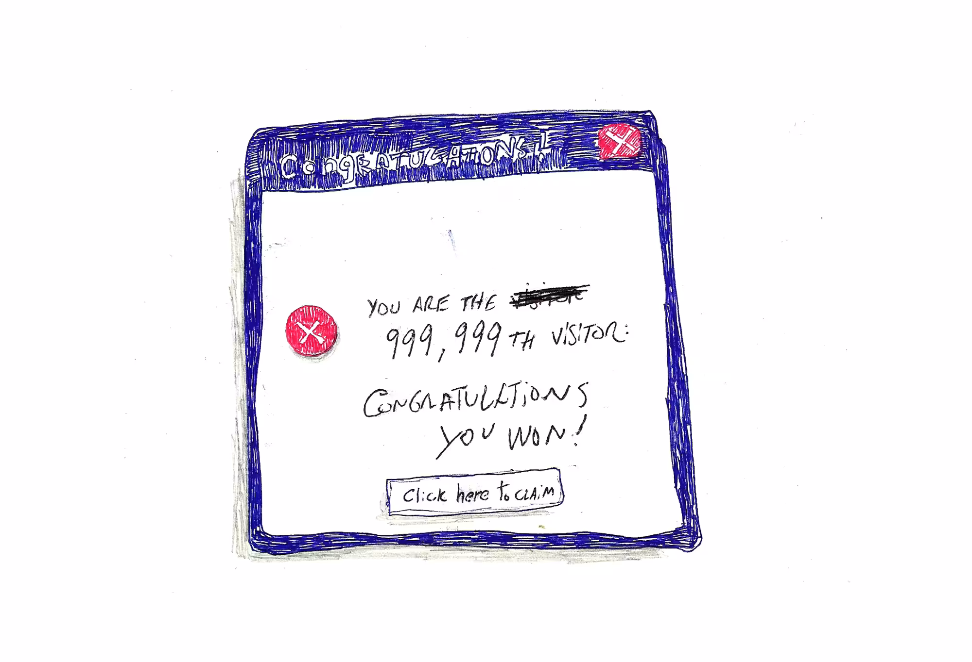 CONGRATULATIONS