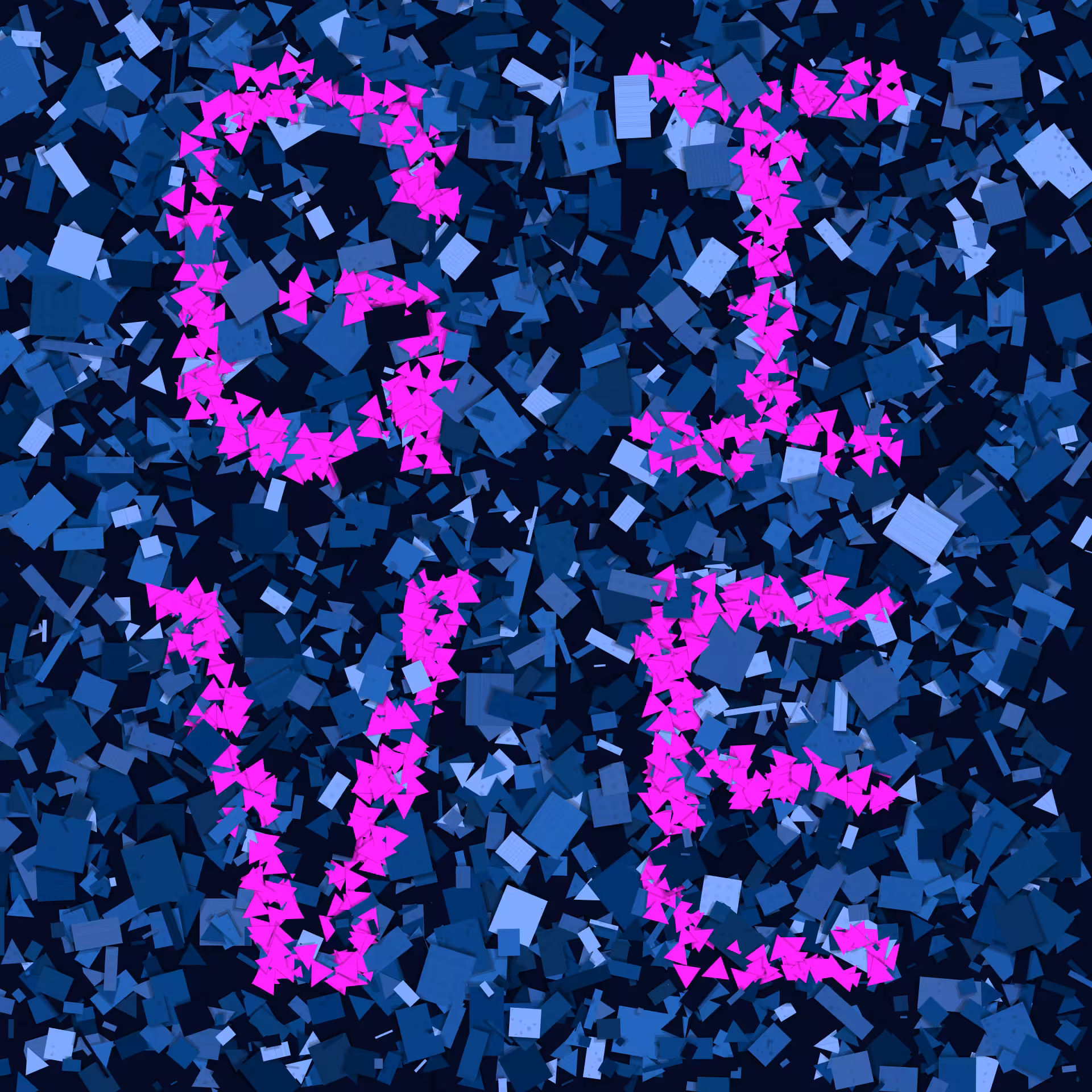 Persistent Positives #20