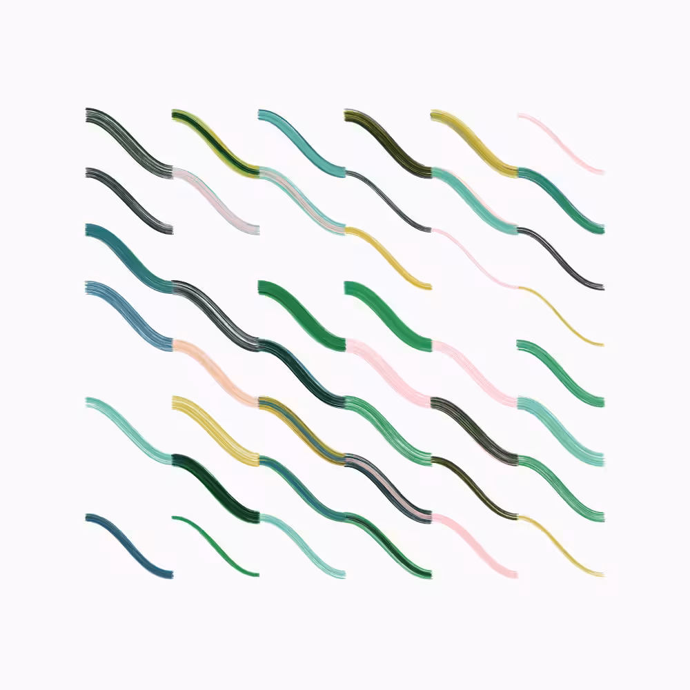 Additive Synthesis #126