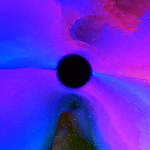 SINGULARITY #193