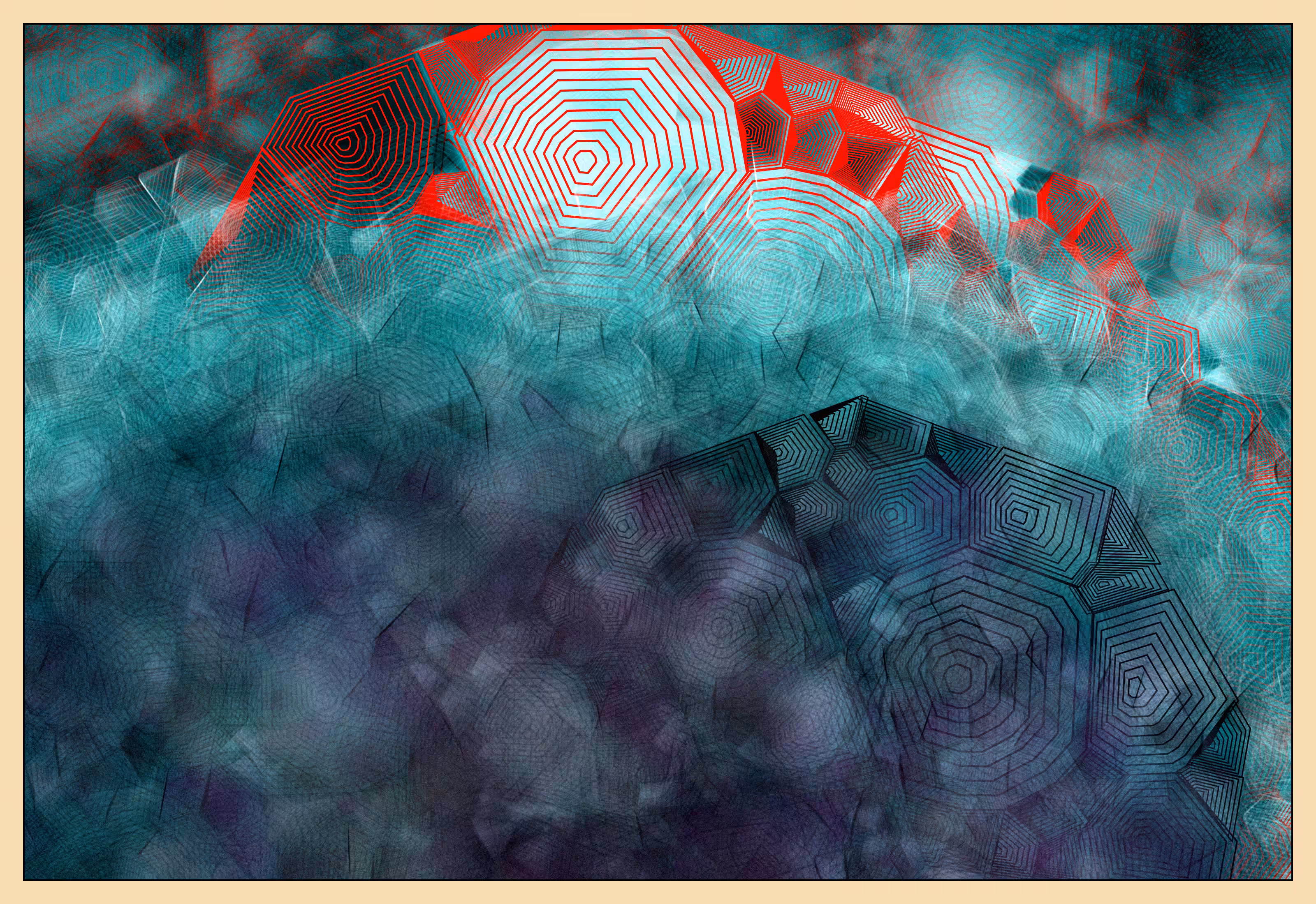 Quantum Reality #104
