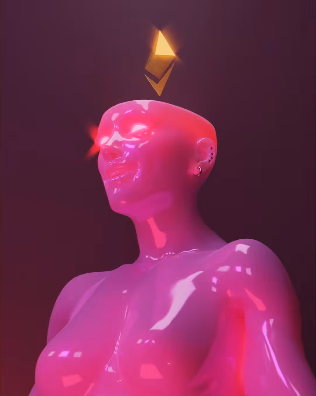 ETH EROR