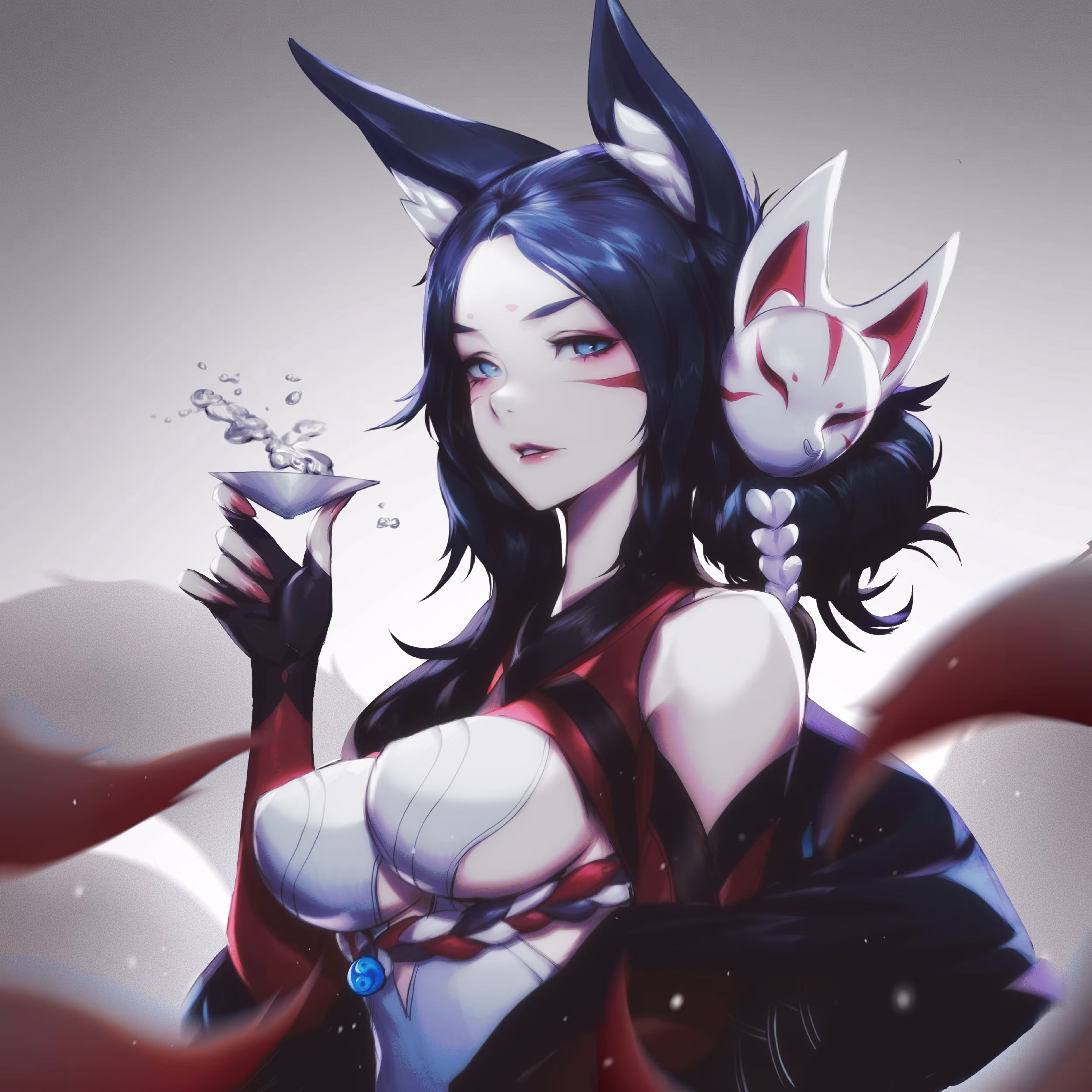 Ichi - KAMI