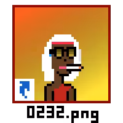 DesktopPunk - #0232