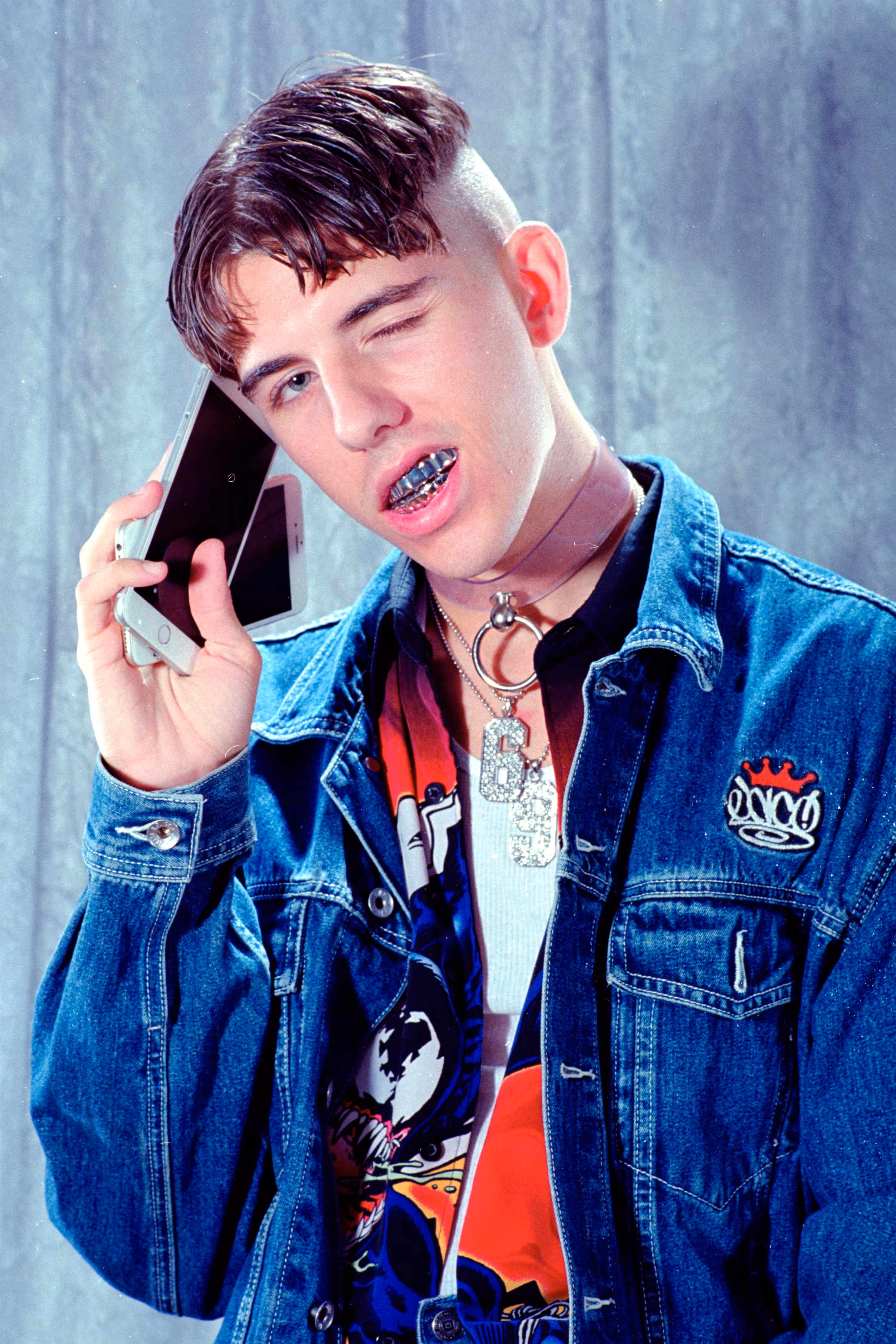 ICONS - Star 69 / Indiana Piorek