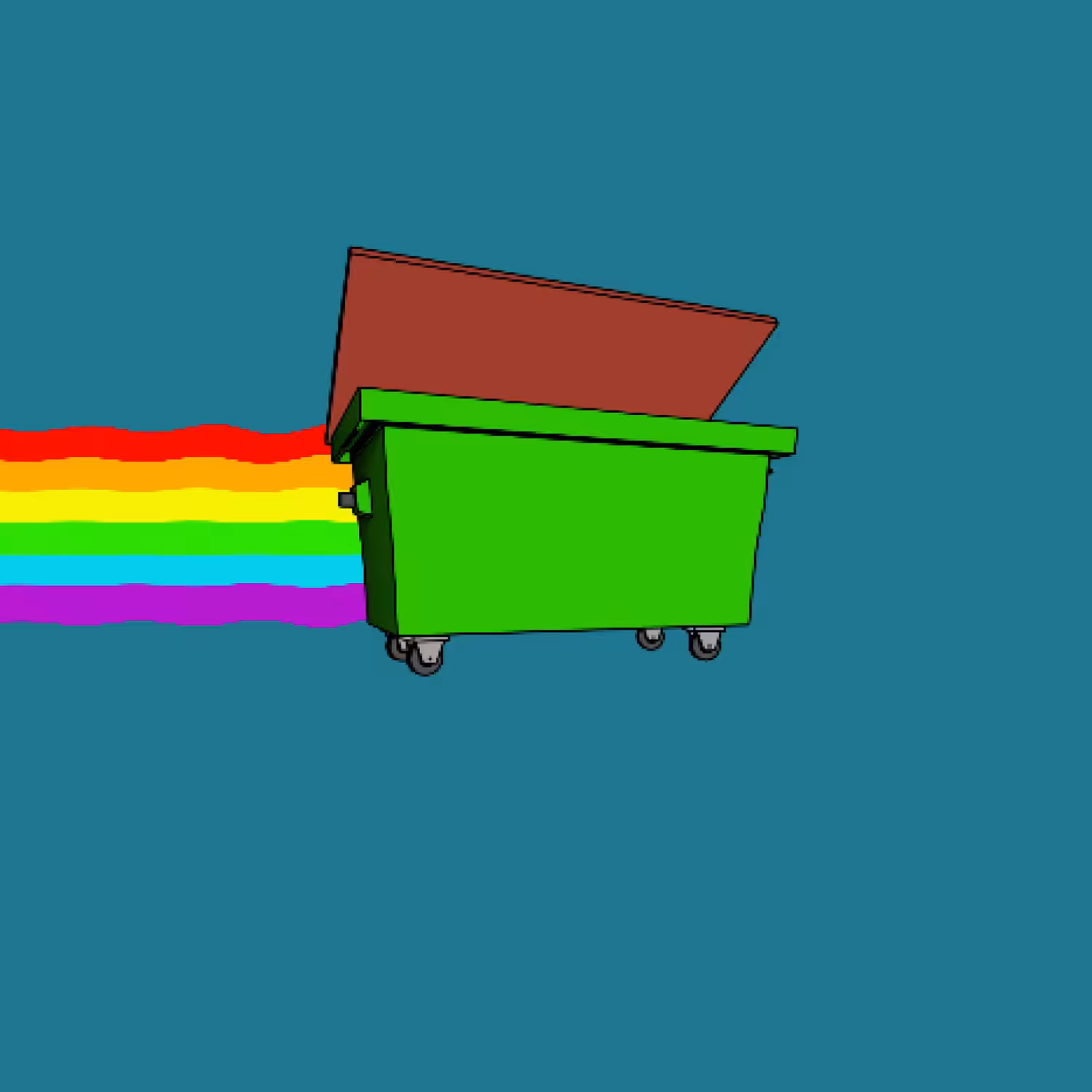 Nyan Can