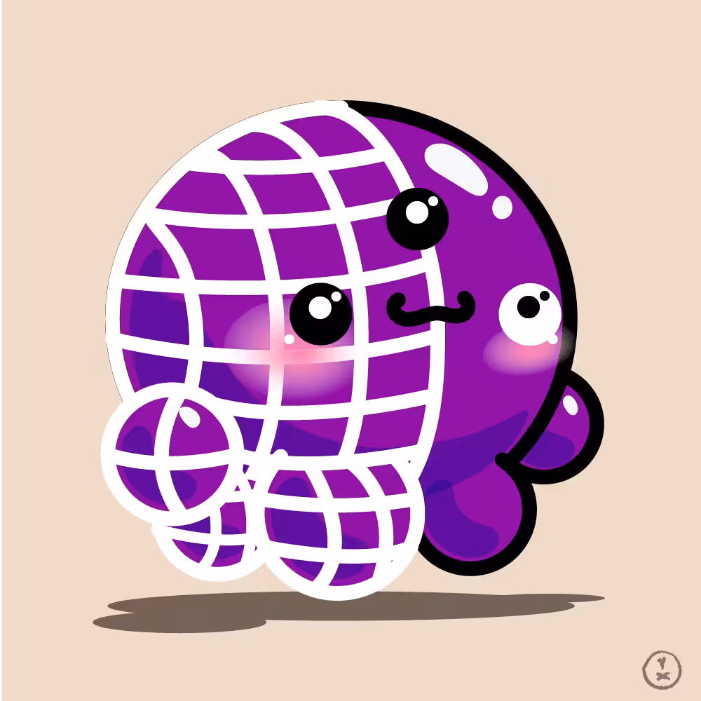 Octogang #0016	(Izealist)