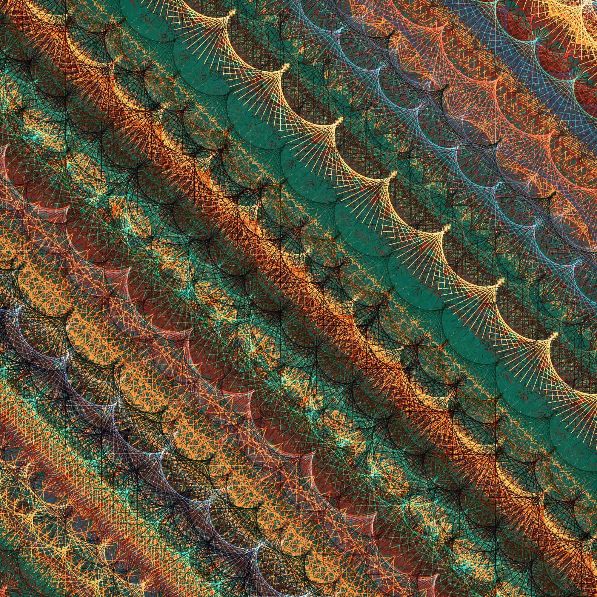Lace Factory #144