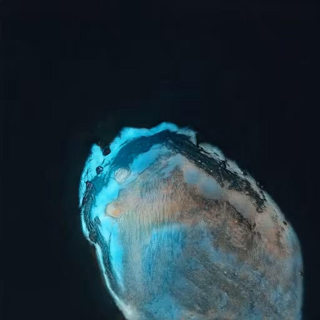 Corazon de Luz 