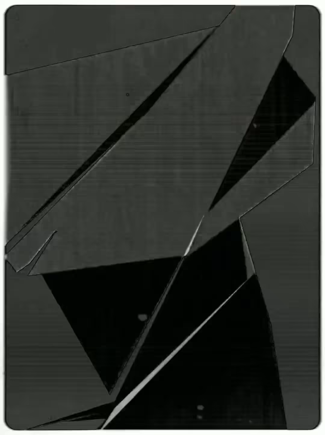 AAA • ABSTRACT ALIEN ART