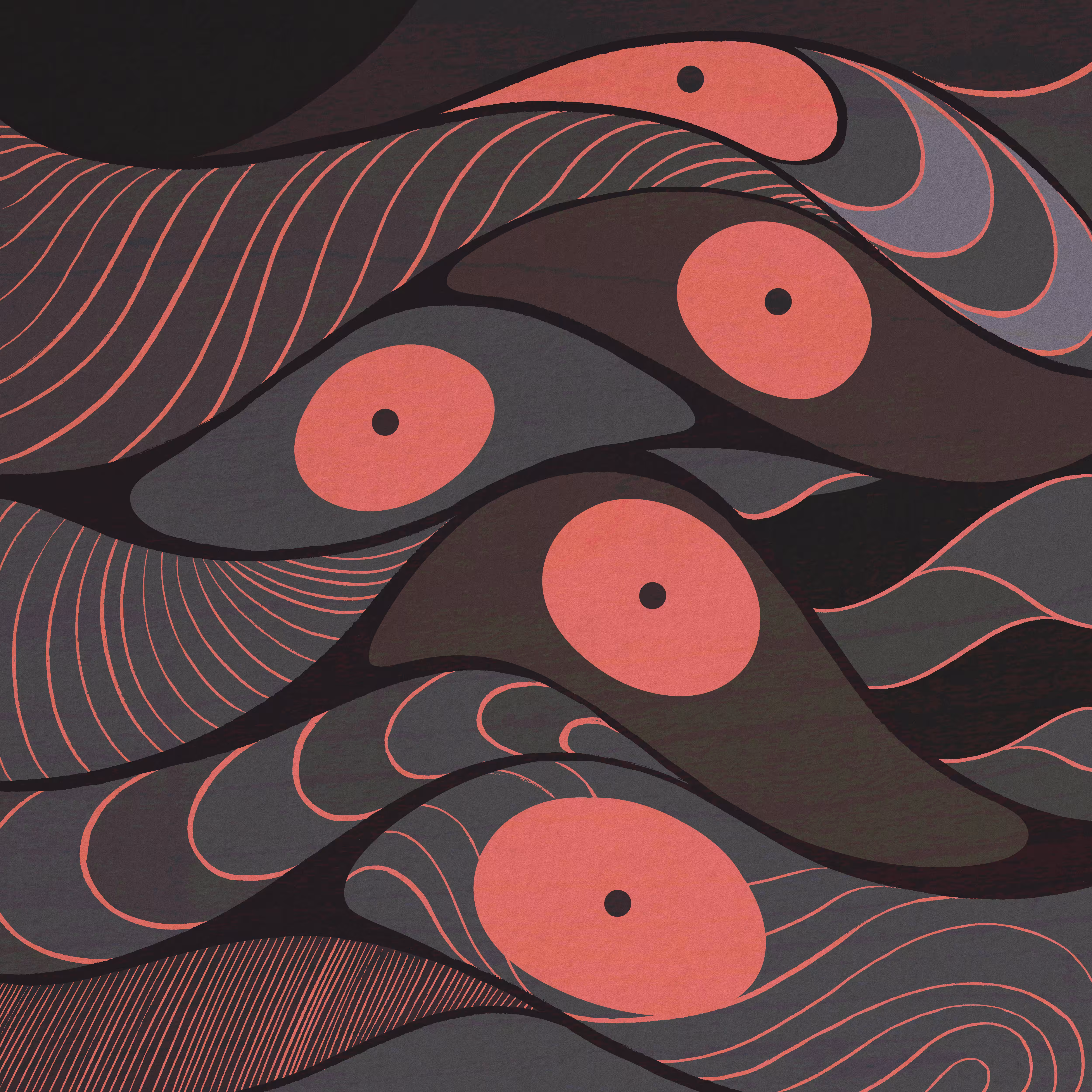 FACE VALUE: Roaring Tides