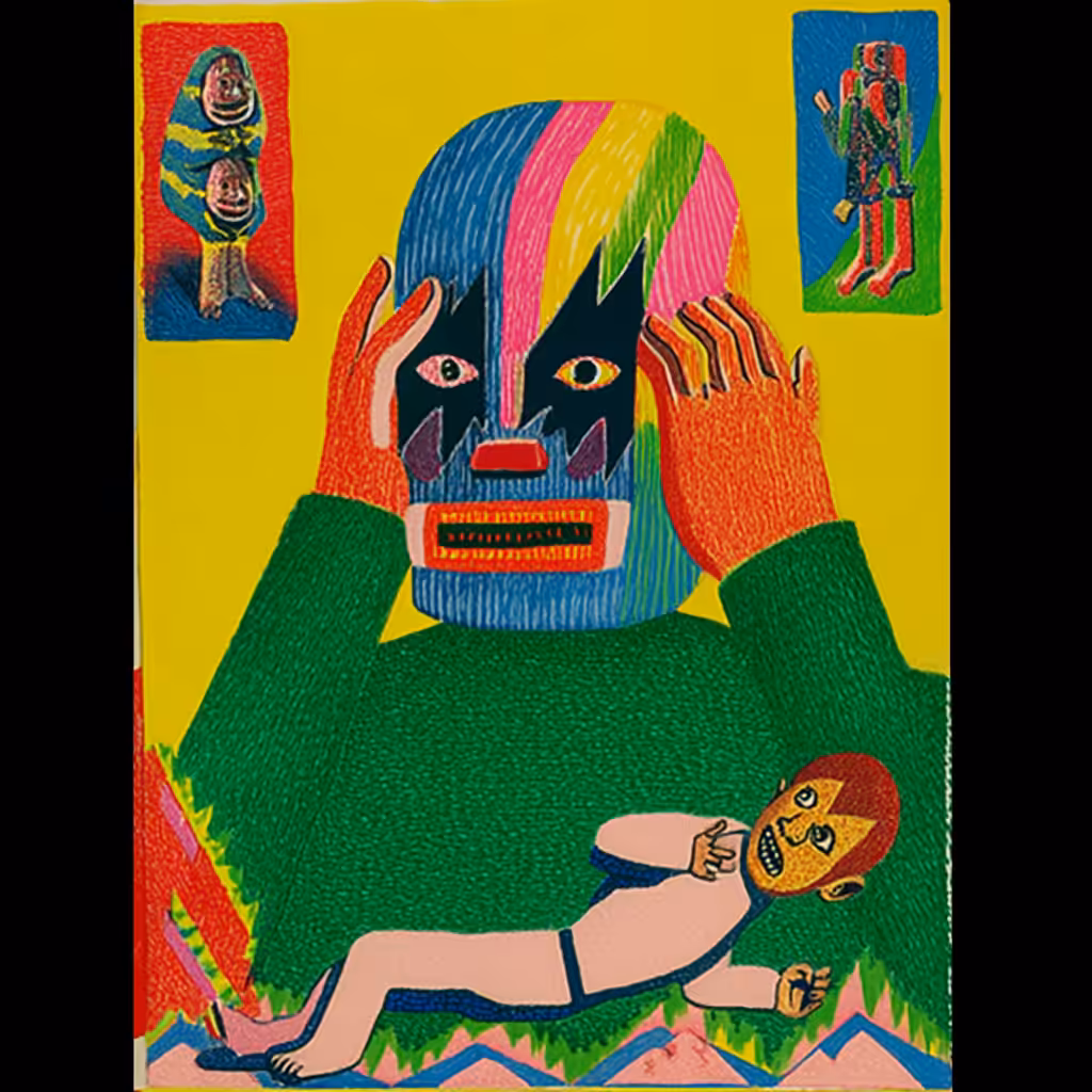 face invader # 159