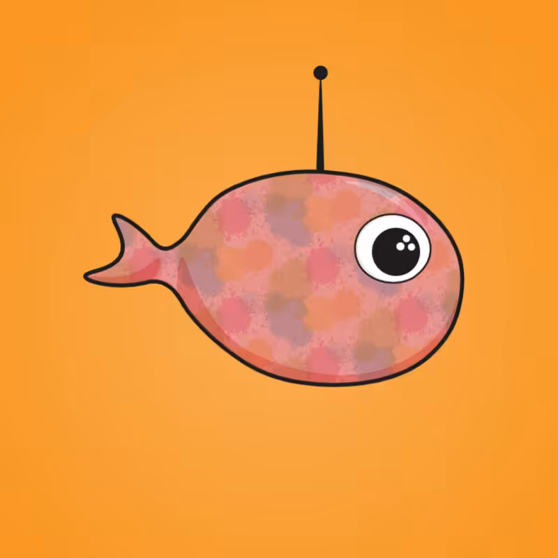 TF-EyeFish #31