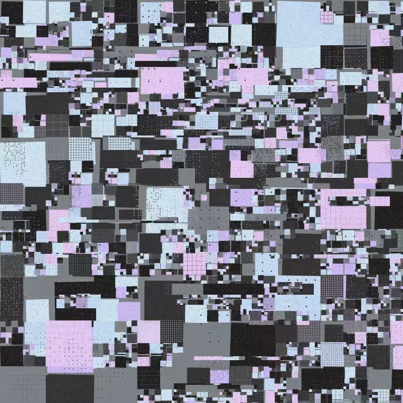 Synth #8
