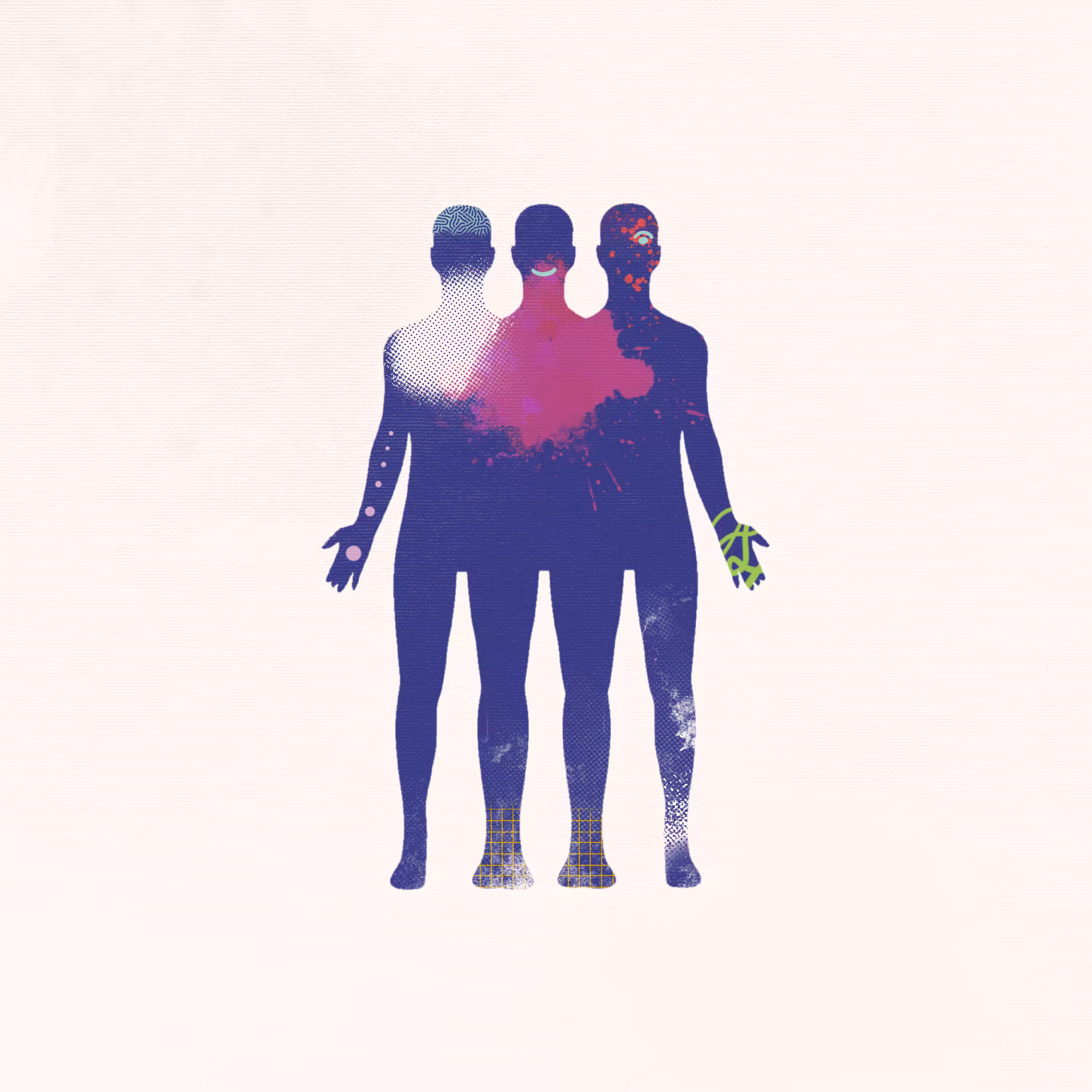 Human Being