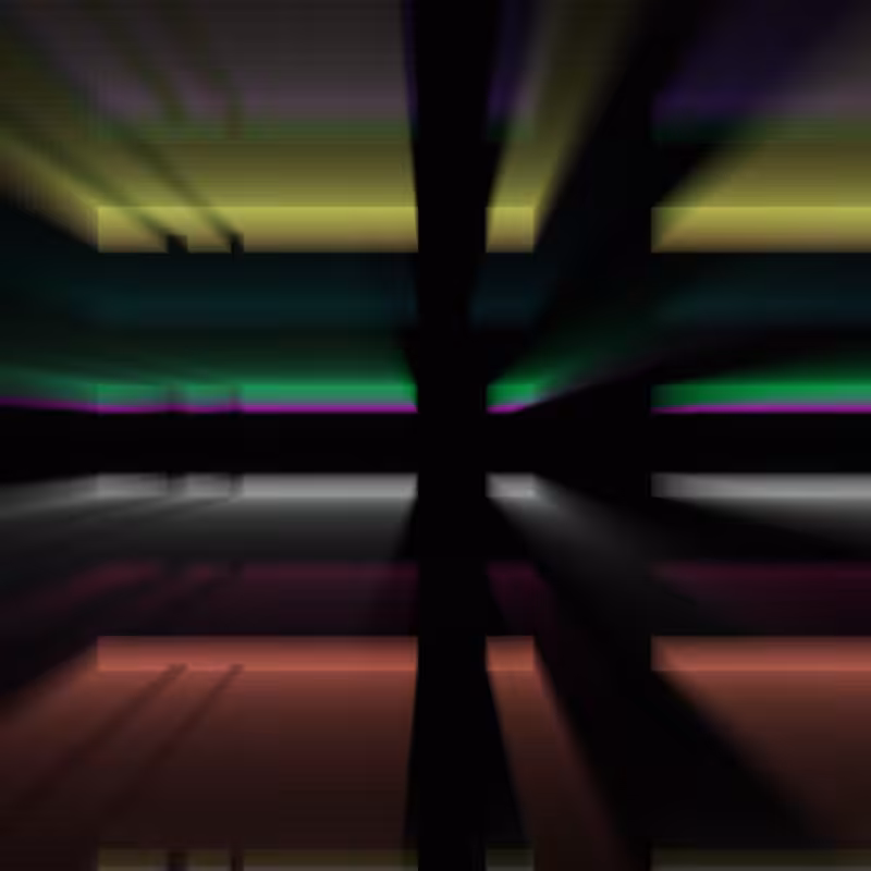 Shadow dance #67