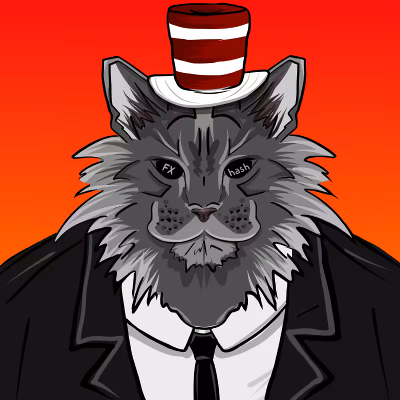 fxCat #17