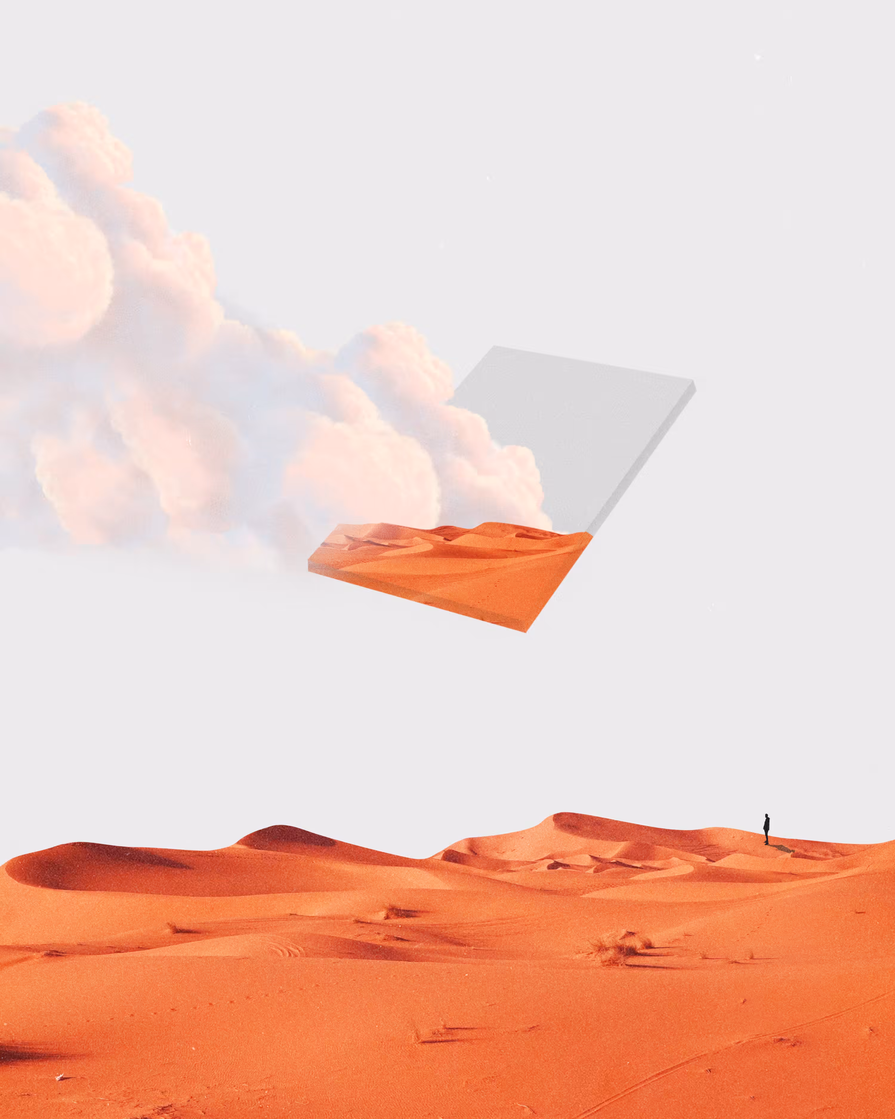 The cloud factory