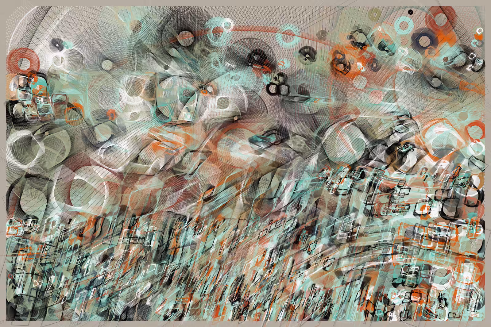 DisOrder #419