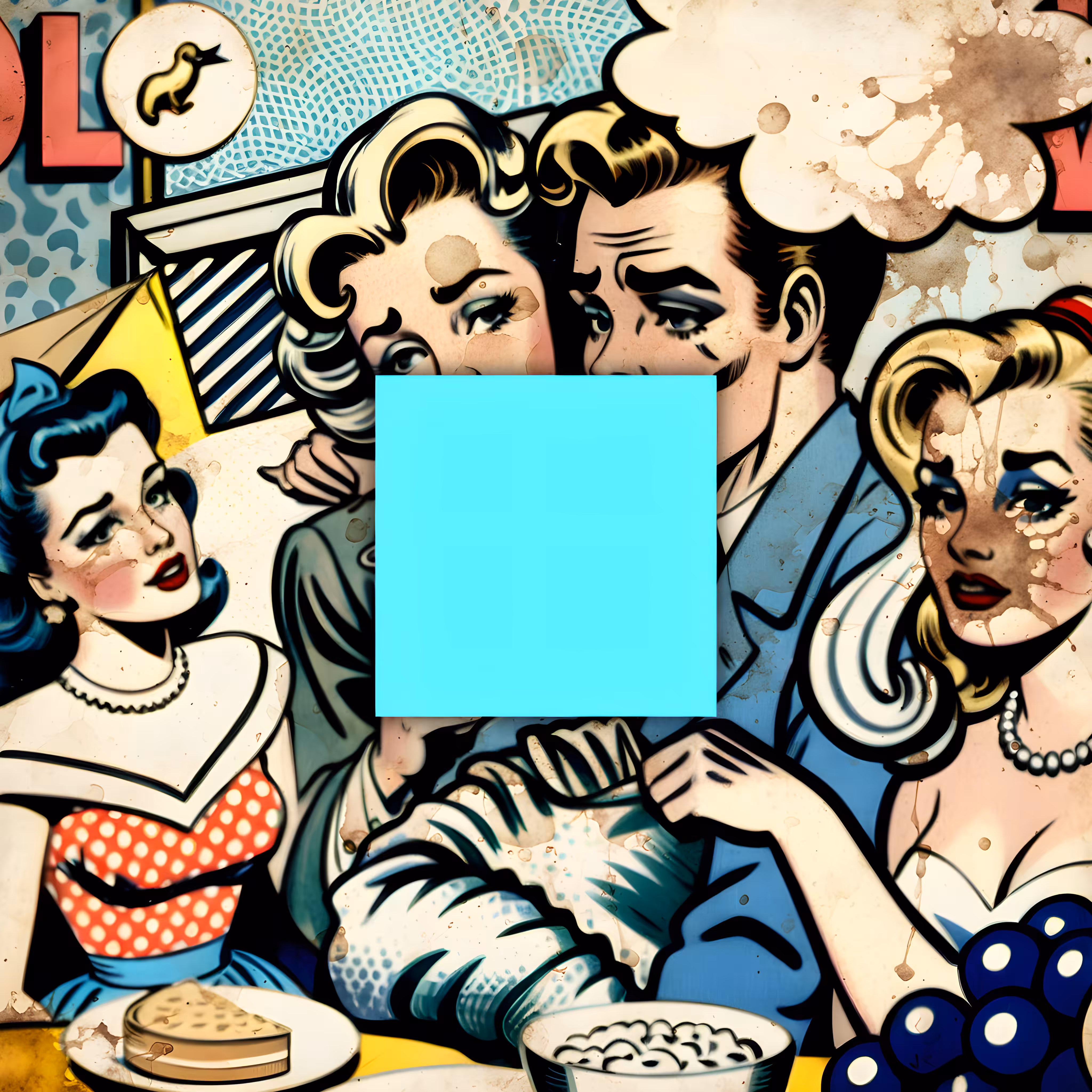 Art DeCC0s: Art DeCC0 #5046