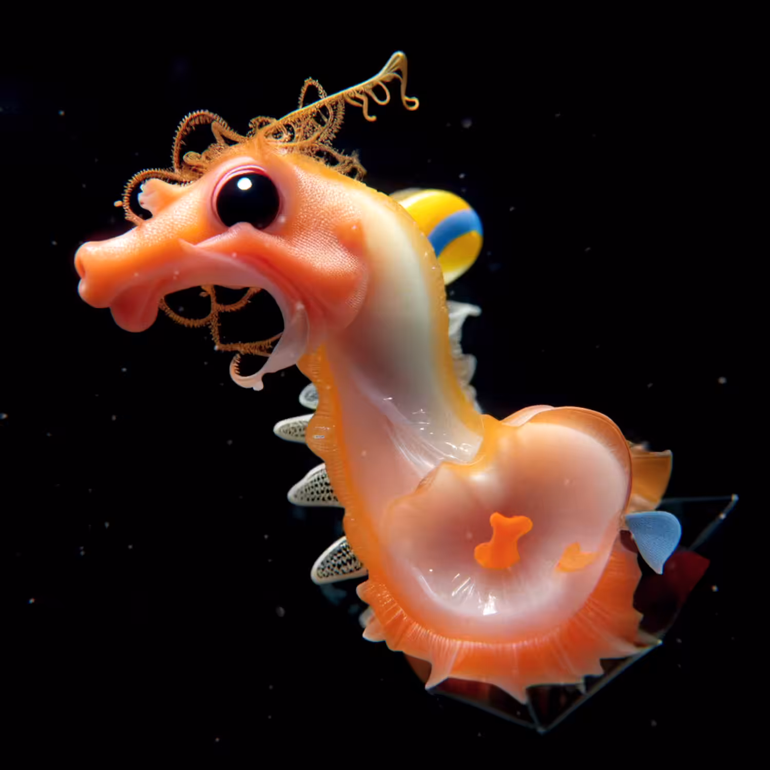 Piscis Pharus