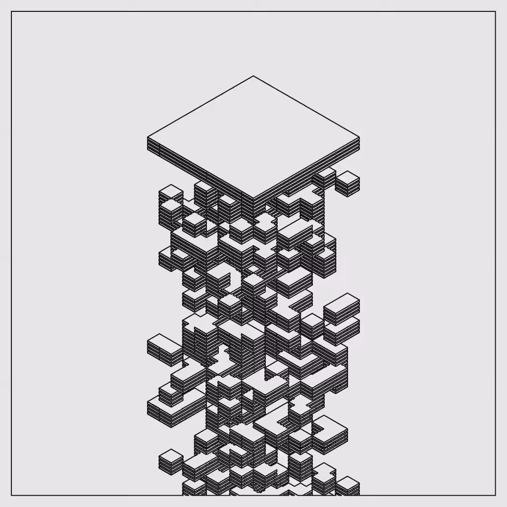 Modulo Space #227