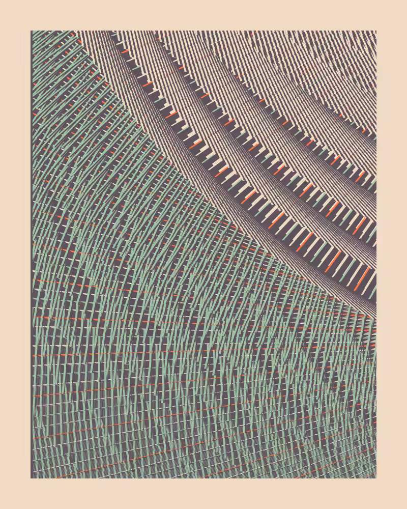 Movement #133