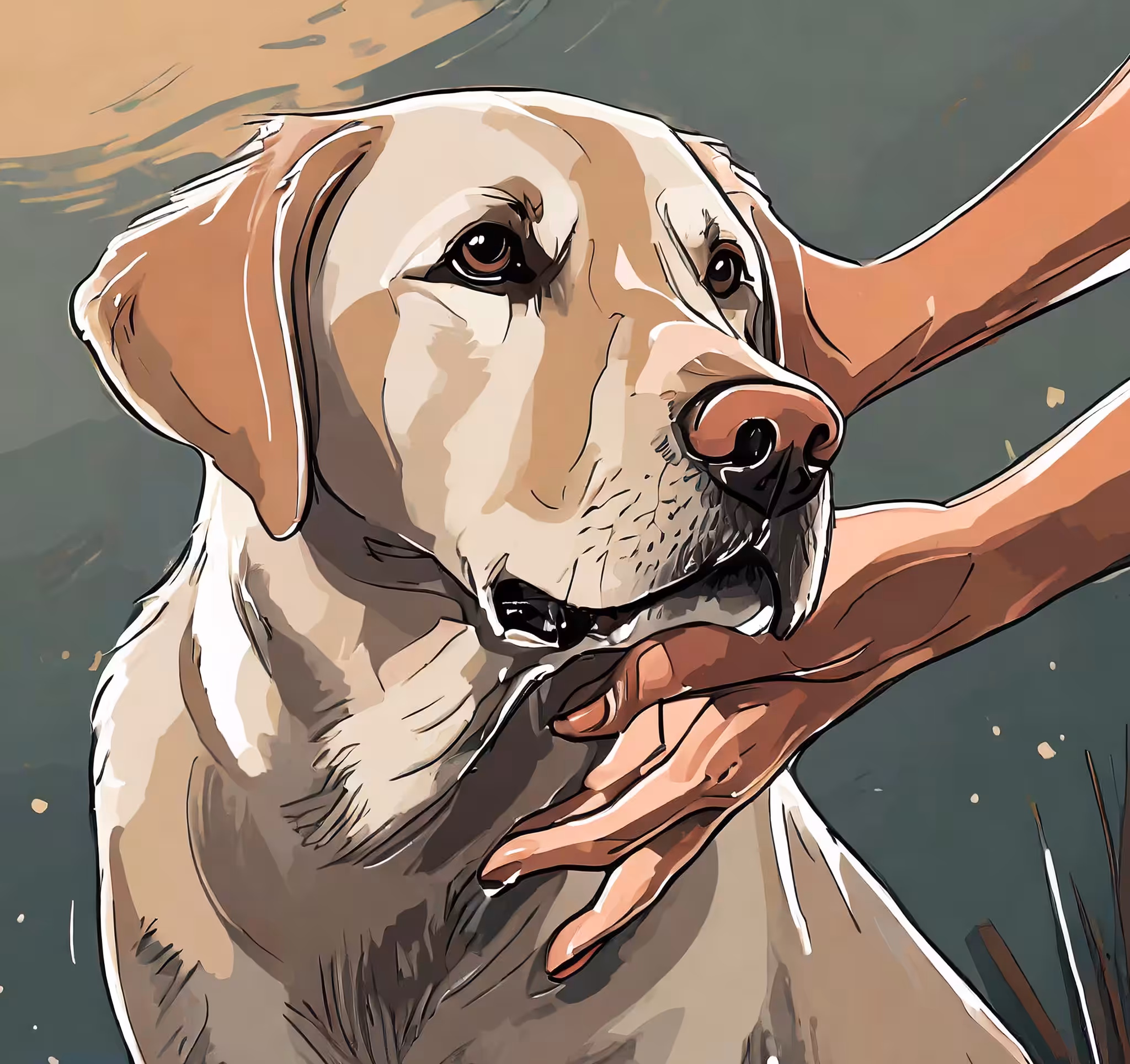 Labrador#5