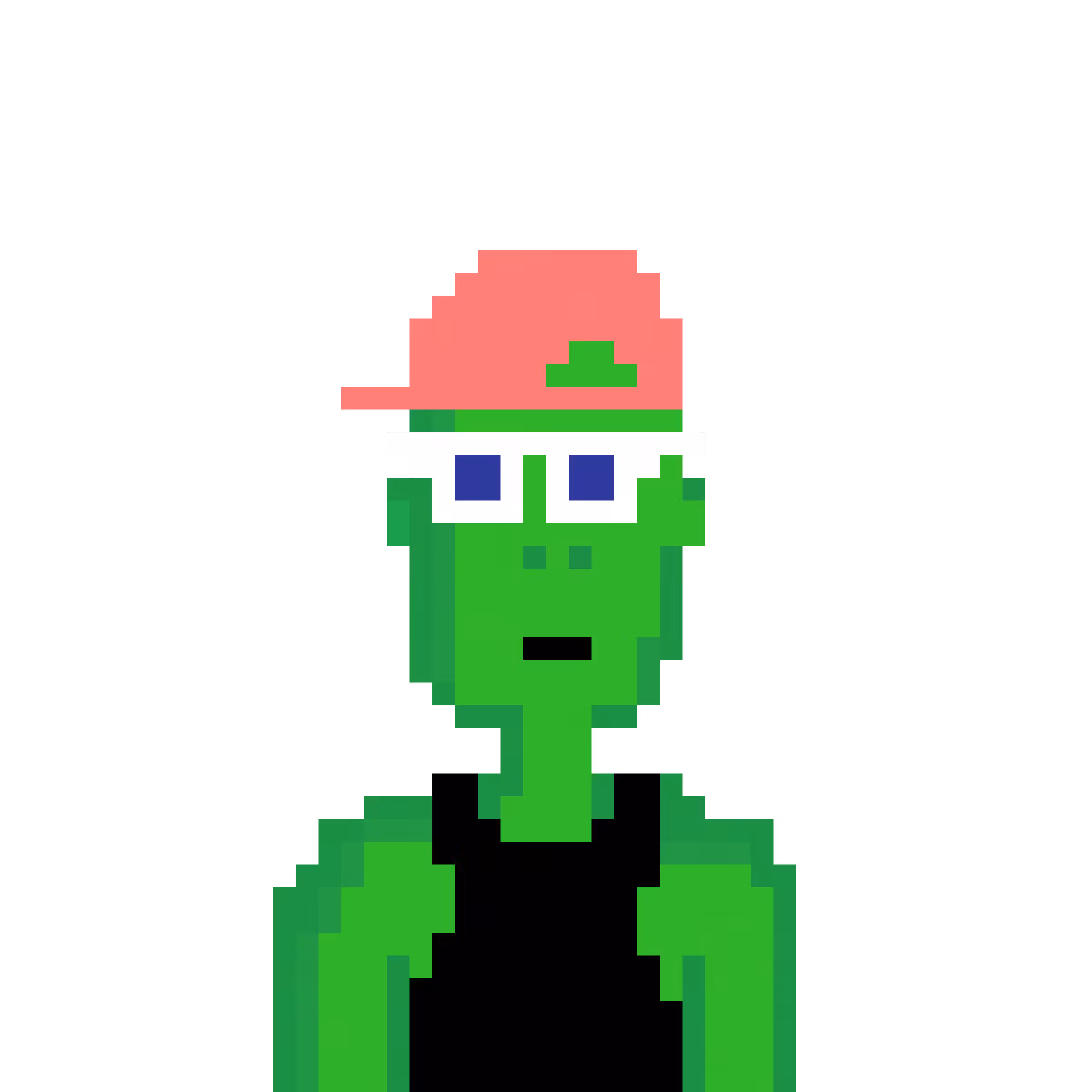 Dank Pixel God #3885