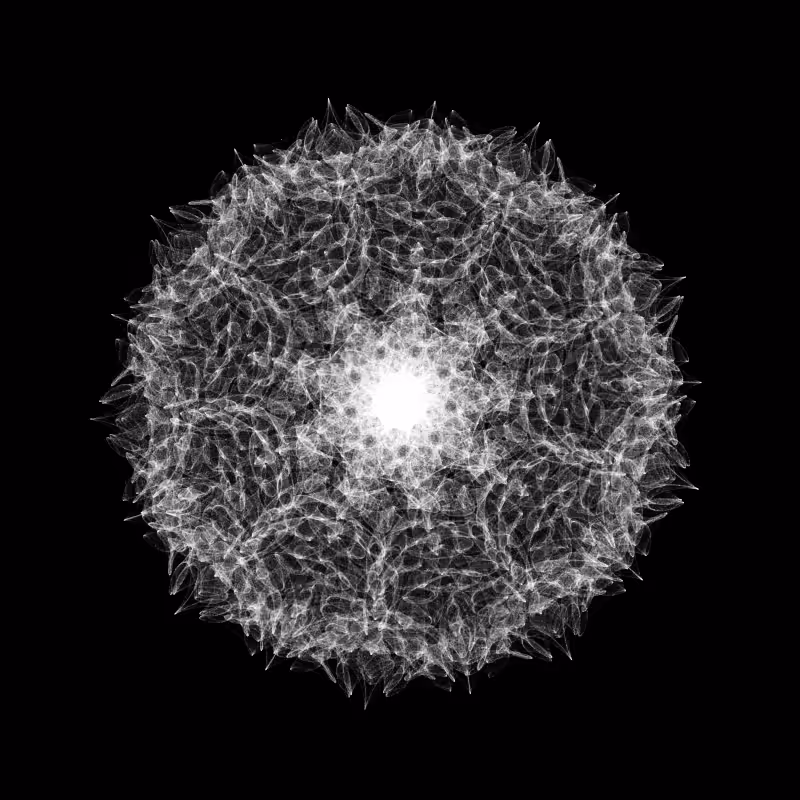 Many worlds #9