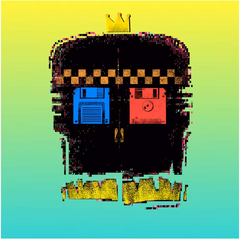 XSkull #32